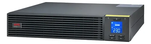 APC Easy UPS SRV RM 2000VA 120V, with RailKit