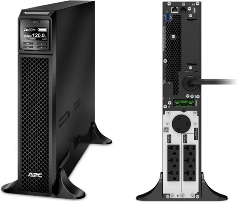 APC-Smart-UPS-SRT-3000VA-120V