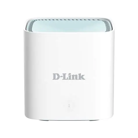 D-LINK AX1500 Mesh Router (1 Piece)(1-Pack)