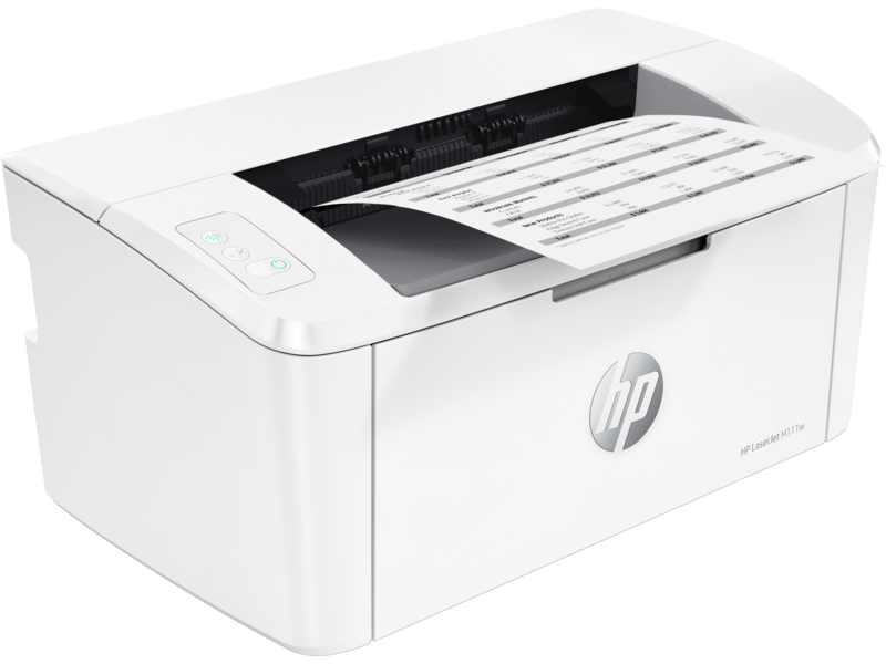 HP LASERJET M111W