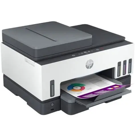 HP Smart Tank 790 AiO W