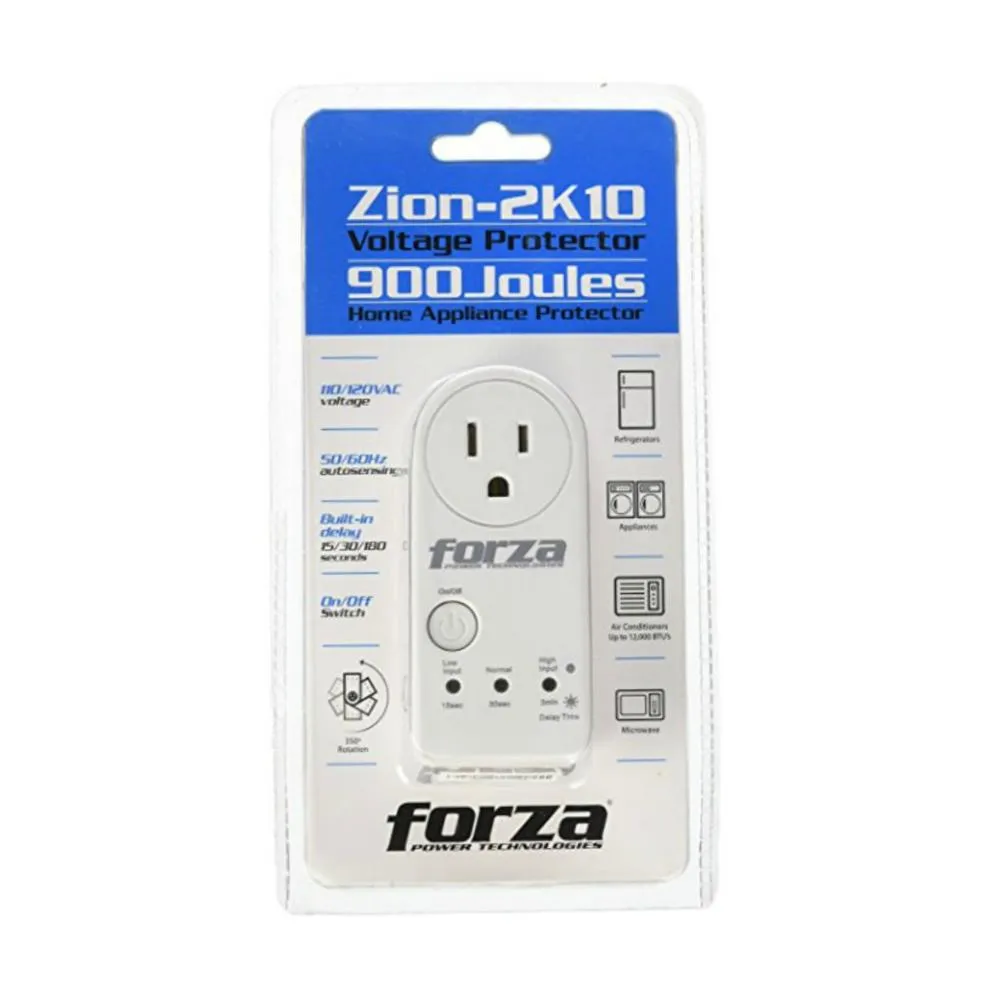 PROTECTOR FORZA