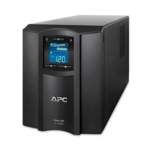 UPS 1000VA APC