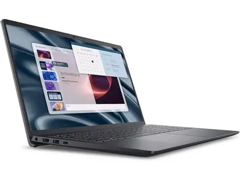 dell pro 15
