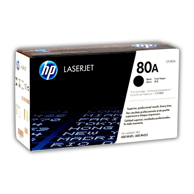 hp cf280a
